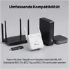 WLAN Repeater 300Mbps WiFi Signal Verstärker mit Antennen 3 Produktbild-Vorschau 4