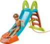 FEBER Slide Plus, 1 Jahr(e), 7 Jahr(e), 5,9 kg, Mehrfarbig Produktbild-Vorschau 2