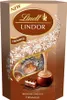 LINDOR Tiramisu 200g Voir les images du produit 1