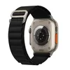 Tech-Protect watch strap Nylon Pro Apple Watch Produktbild-Vorschau 11