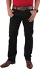 Diesel Herren Jeans Hose Waykee 0886Z Regular Straight Produktbild-Vorschau 5