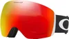 Lunettes de ski Oakley Flight Deck 705033 Matte Black/Prizm Voir les images du produit 2