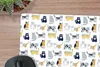 MuchoWow® Mauspad Mousepad Muster - Katze - Kater - Jungen Produktbild-Vorschau 2