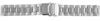 Uhrenarmband Edelstahl 22mm #2 Produktbild-Vorschau 3