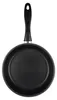 Megafesa 01102593 - Padella, diametro 18 cm, colore nero Anteprima dell’immagine prodotto 6