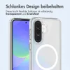 Ochranný zadný kryt imoshion s MagSafe pre Samsung Galaxy Náhľad obrázku produktu 5
