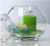 SANDRA RICH Vase boule ø9cm clair (1 pièce) Voir les images du produit 3