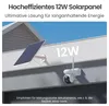 Reolink Solar Panel 3 SP3-W Podgląd zdjęcia produktu 4