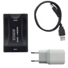 HDMSCA02 533 HDMI®-Scart-Konverter (480i/576i) Produktbild-Vorschau 8