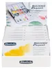 Schmincke AKADEMIE Aquarell Metallkasten leer für 12 halbe Produktbild-Vorschau 3