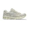 Asics Gel-Kayano 14 White Smoke Grey - EU: 39,5 Produktbild-Vorschau 1