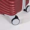 Reisekoffer Hartschalenkoffer Aufgabegepäck Bali M rot Produktbild-Vorschau 3