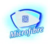 Vileda 146576, Stoffauflagen, Weiß, Stoff, Mikrofaser, Produktbild-Vorschau 10