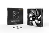 be quiet! BL107 ventilator, 140x140x25 mm, Pure Wings 3 Productafbeelding-voorbeeld 5