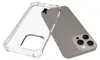 Bizon Case Clear Pack Hülle + 2x gehärtetes Glas + Produktbild-Vorschau 5