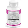 Magnesium Bisglycinat 90 Kapseln | chelatiert | 320 mg Produktbild-Vorschau 2