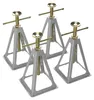 Wiltec 4x cavalletti di sostegno in alluminio per caravan e Anteprima dell’immagine prodotto 5
