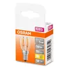 OSRAM Kühlschranklampe Special T26 E14 1,6 W klar Produktbild-Vorschau 5
