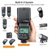 GODOX Blitzgerät Speedlite TT600 Produktbild-Vorschau 5