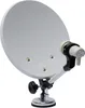 Telestar 5103309, Bílá, Ocel, 35 cm, 4,23 kg Náhled obrázku produktu 6