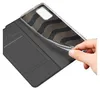 Handy Hülle Samsung Galaxy A03s Book Case Schutzhülle Produktbild-Vorschau 6