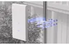 Ubiquiti U6 Mesh Pro 2400 Mbit/s Weiß Power over Ethernet Produktbild-Vorschau 14