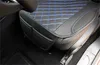 1 Sitzauflage für Mercedes B-Klasse W246 in Schwarz/Blaue Produktbild-Vorschau 4