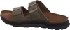 Birkenstock Arizona CT Herren Pantoletten in Grün, Größe 43 Produktbild-Vorschau 11