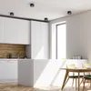 SSC-LUXon CELI-1N LED Deckenspot anthrazit rund - dimmbar & Produktbild-Vorschau 3