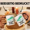 Polarlichter 2024 Tasse Geschenk Ich Hab's Verschlafen Produktbild-Vorschau 2