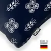 VOID Asien Samurai Japan Kultur Kabuki Kissenbezug Produktbild-Vorschau 2