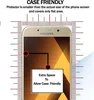 Displayschutzfolie Panzerglas Samsung Galaxy A5 2017 3er Produktbild-Vorschau 3