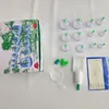 Schröpftherapie-Set, 12-Tassen-Vakuum-Schröpfset mit Produktbild-Vorschau 11