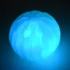 Palla luminosa a LED per cani | 6 cm, realizzata in TPR Anteprima dell’immagine prodotto 9