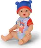 Zapf BABY nato Jonas 43cm 834848 Anteprima dell’immagine prodotto 14
