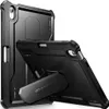 Tech-Protect Polyamid Pro Case iPad 10.9 2022 Schwarz Produktbild-Vorschau 7
