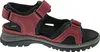 Waldläufer H-Sora 769004-107-022 (8.5/rot hellrot) Produktbild-Vorschau 3