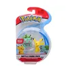 Pokémon Battle Figuren Wave 9 (5 bis 8 cm) Pikachu + Produktbild-Vorschau 2