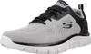 scarpe Skechers Track broader 232698GYBK Anteprima dell’immagine prodotto 2