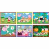 Peppa Pig Puzzle 12tlg. Produktbild-Vorschau 2
