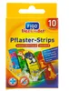 FIGO Wundverband Kinder 10er Strips Zoo Motive Produktbild-Vorschau 11