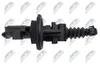 NTY NSP-RE-026 Kupplungsgeberzylinder für RENAULT Megane IV Produktbild-Vorschau 4