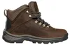 Timberland White Ledge Mid wasserdichte Wanderschuhe, Braun Produktbild-Vorschau 3