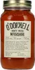 A bottle of O'Donnell Moonshine Harte Nuss. Produktbild-Vorschau