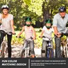 Lixada Kinder abnehmbare Vollgesichtshelm Kinder Sport Produktbild-Vorschau 7