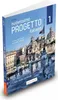 Nuovissimo Progetto italiano 1 - Libro dello studente + Produktbild-Vorschau 3