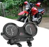 Cyfrowy wyświetlacz obrotomierza motocykla Prędkościomierz Podgląd zdjęcia produktu 5