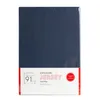 Tuch aus Jersey mit Gummizug D91 220x200 cm, Höhe: 30 cm Produktbild-Vorschau 2