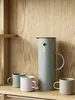 Stelton EM77 dzbanek próżniowy 1 l. zakurzony zielony Podgląd zdjęcia produktu 17