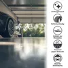 2K Garagenbodenbeschichtung Garagenfarbe Garagenbodenfarbe Produktbild-Vorschau 3